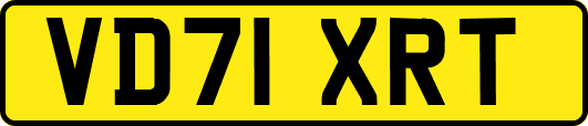 VD71XRT