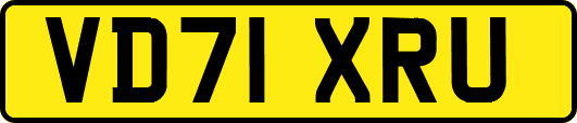 VD71XRU