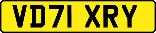VD71XRY
