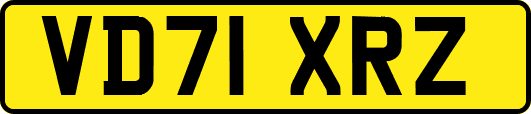 VD71XRZ