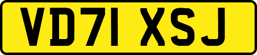 VD71XSJ