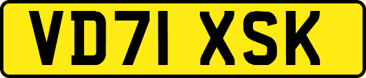 VD71XSK
