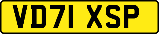 VD71XSP