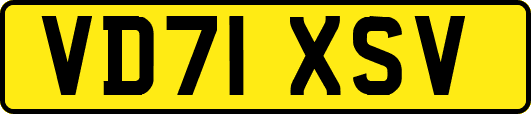 VD71XSV