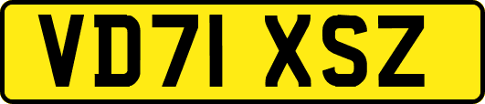 VD71XSZ