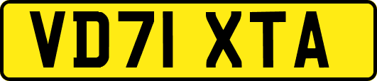 VD71XTA