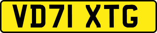 VD71XTG