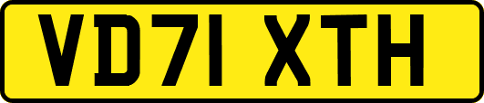 VD71XTH