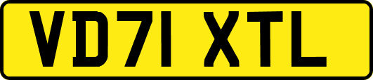 VD71XTL