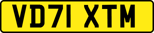 VD71XTM