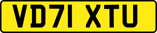 VD71XTU