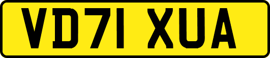 VD71XUA