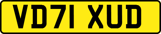 VD71XUD