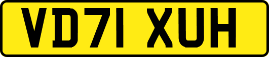 VD71XUH