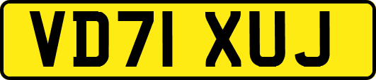 VD71XUJ