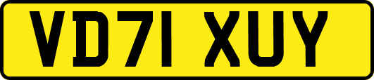 VD71XUY