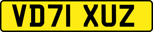 VD71XUZ