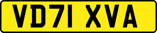 VD71XVA