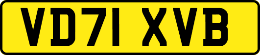 VD71XVB