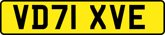 VD71XVE