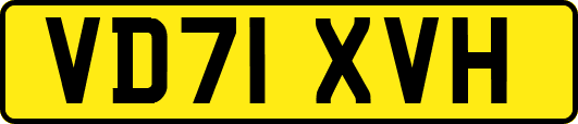 VD71XVH