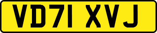 VD71XVJ