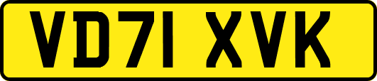 VD71XVK
