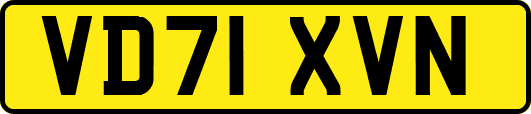 VD71XVN