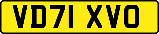 VD71XVO
