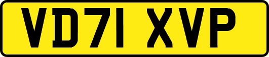 VD71XVP