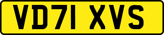 VD71XVS
