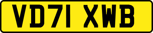 VD71XWB