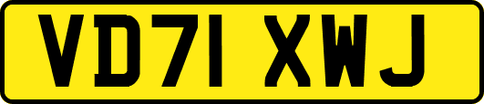 VD71XWJ