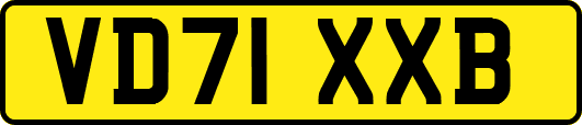 VD71XXB