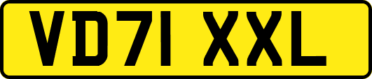 VD71XXL