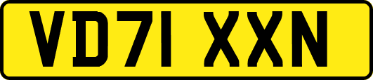VD71XXN