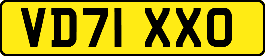 VD71XXO