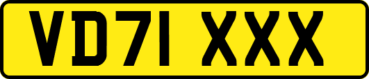 VD71XXX