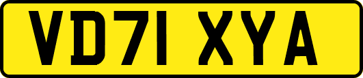 VD71XYA