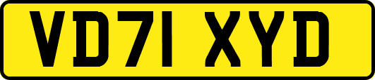 VD71XYD