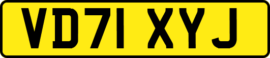 VD71XYJ