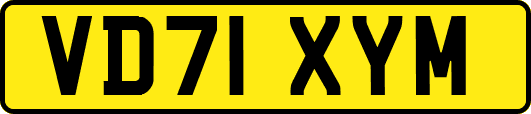 VD71XYM