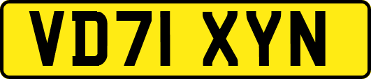VD71XYN
