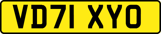 VD71XYO