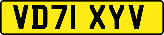 VD71XYV