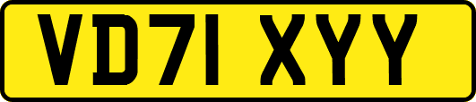 VD71XYY