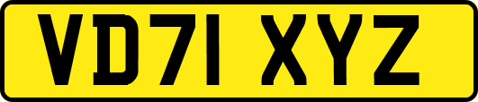 VD71XYZ