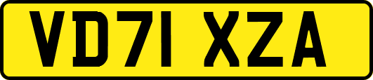 VD71XZA