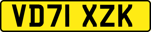 VD71XZK