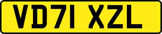 VD71XZL